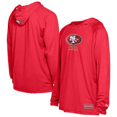 NFL San Francisco 49ers Functional Fandom Hoodie
