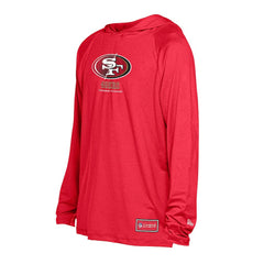 NFL San Francisco 49ers Functional Fandom Hoodie