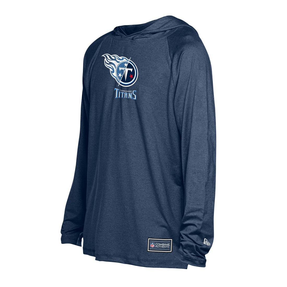 NFL Tennessee Titans Functional Fandom Hoodie