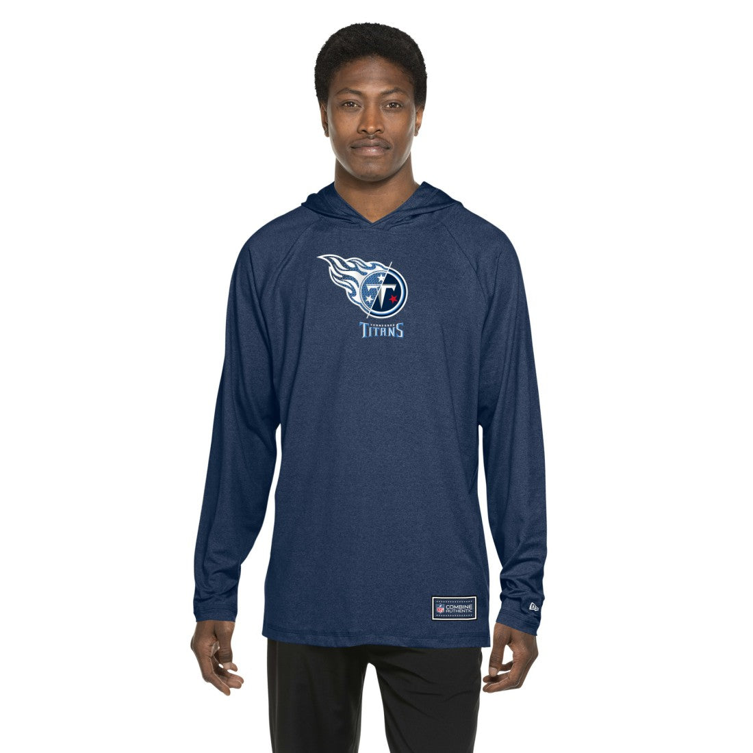 NFL Tennessee Titans Functional Fandom Hoodie