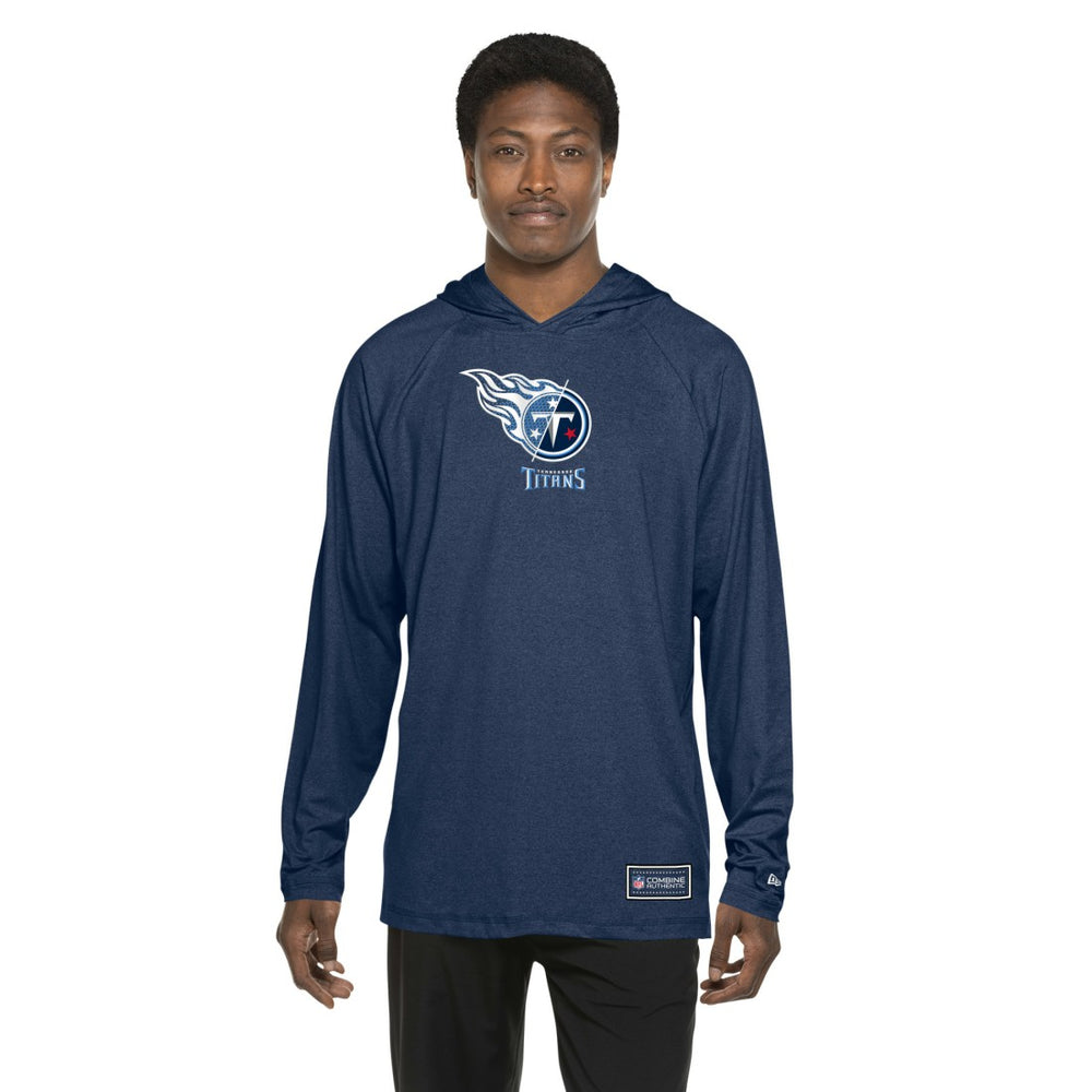 NFL Tennessee Titans Functional Fandom Hoodie