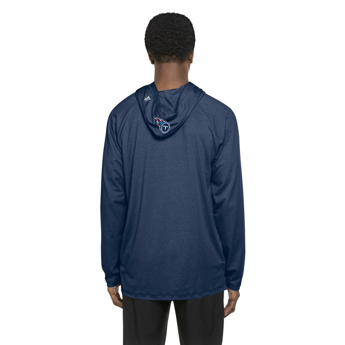 NFL Tennessee Titans Functional Fandom Hoodie