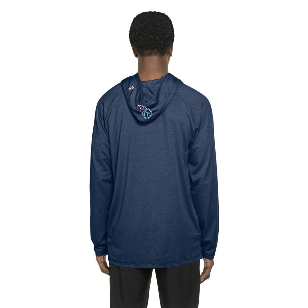 NFL Tennessee Titans Functional Fandom Hoodie