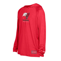 NFL Tampa Bay Buccaneers Functional Fandom Hoodie