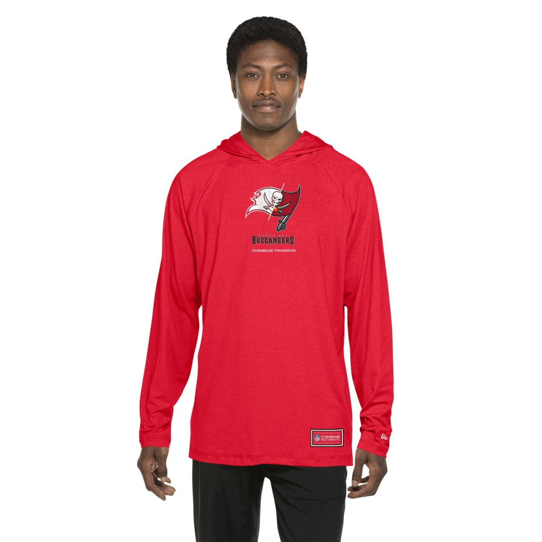 NFL Tampa Bay Buccaneers Functional Fandom Hoodie