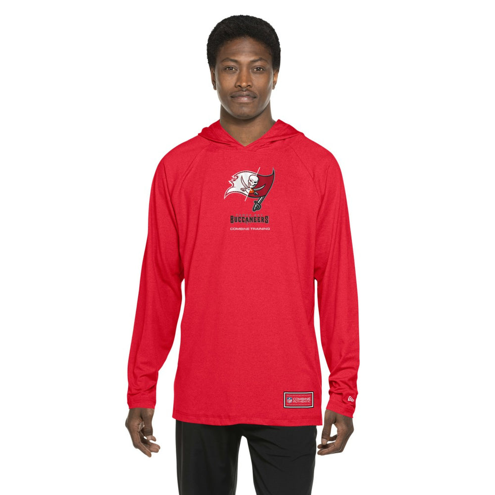 NFL Tampa Bay Buccaneers Functional Fandom Hoodie