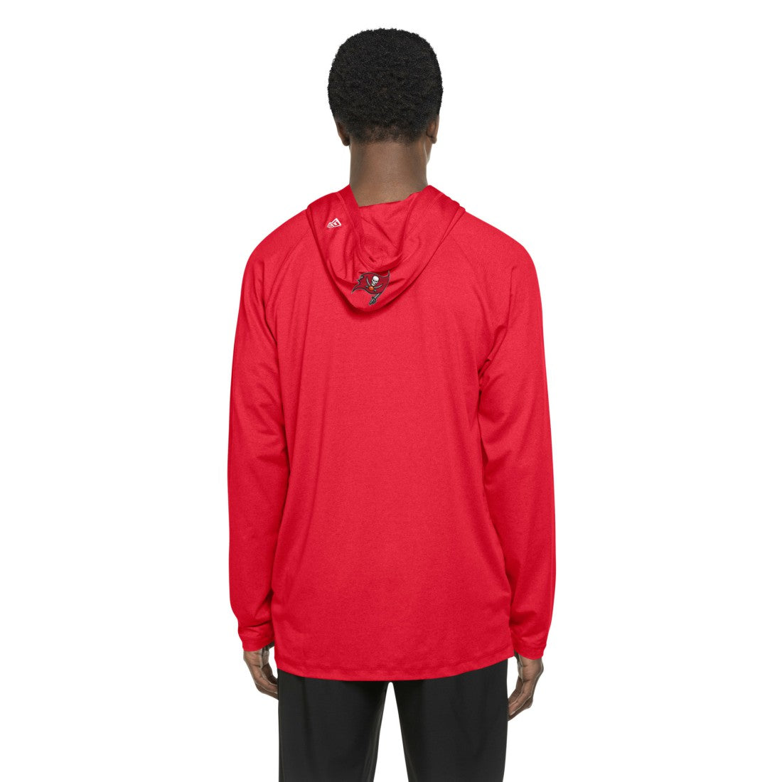 NFL Tampa Bay Buccaneers Functional Fandom Hoodie