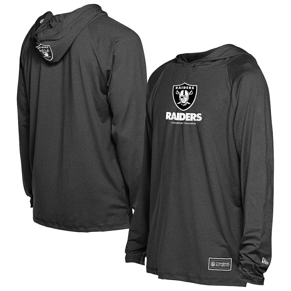 NFL Las Vegas Raiders Functional Fandom Hoodie