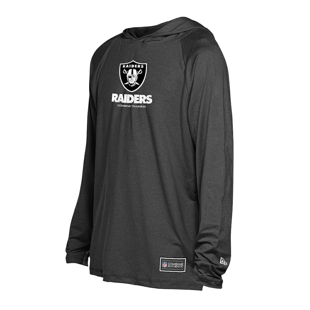 NFL Las Vegas Raiders Functional Fandom Hoodie