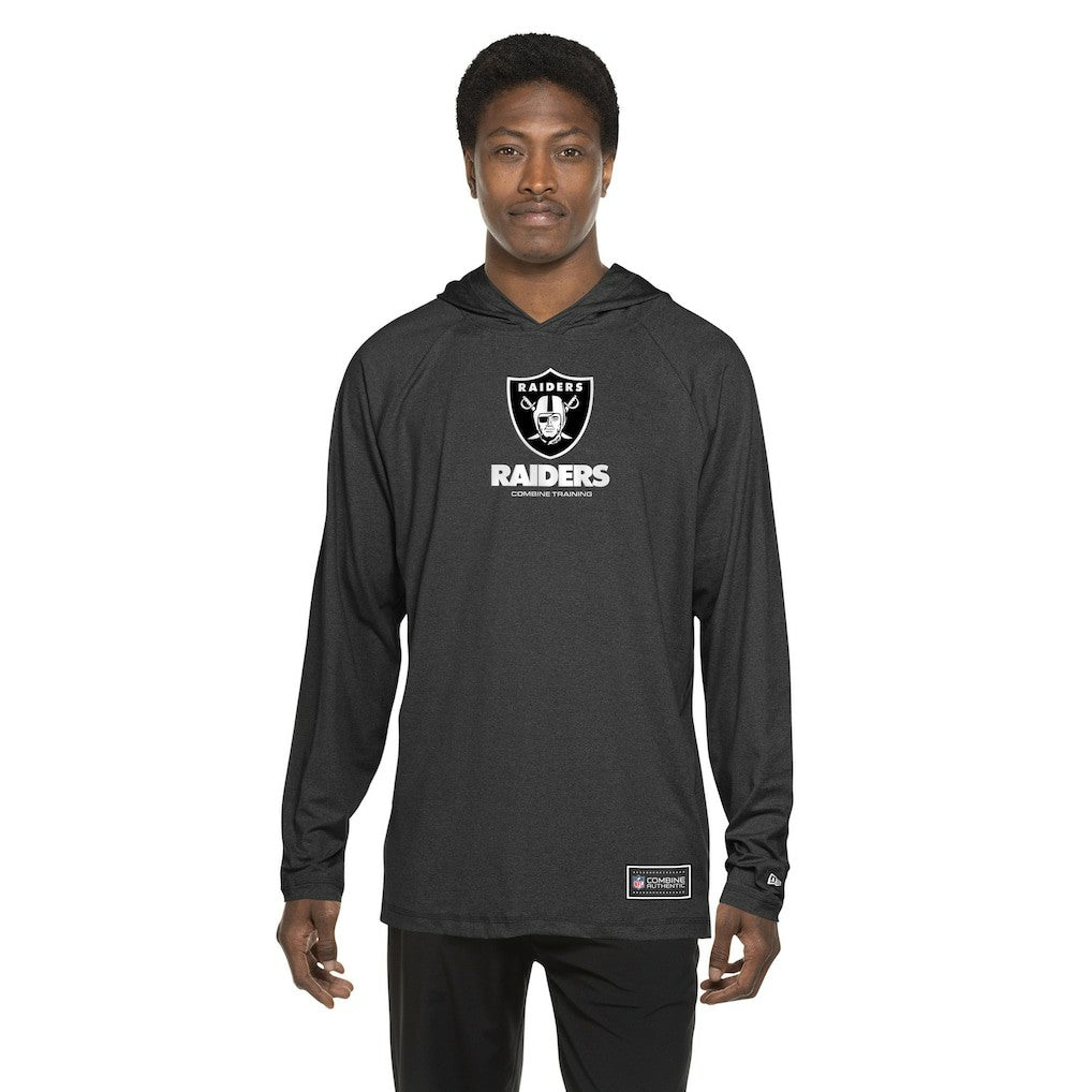 NFL Las Vegas Raiders Functional Fandom Hoodie