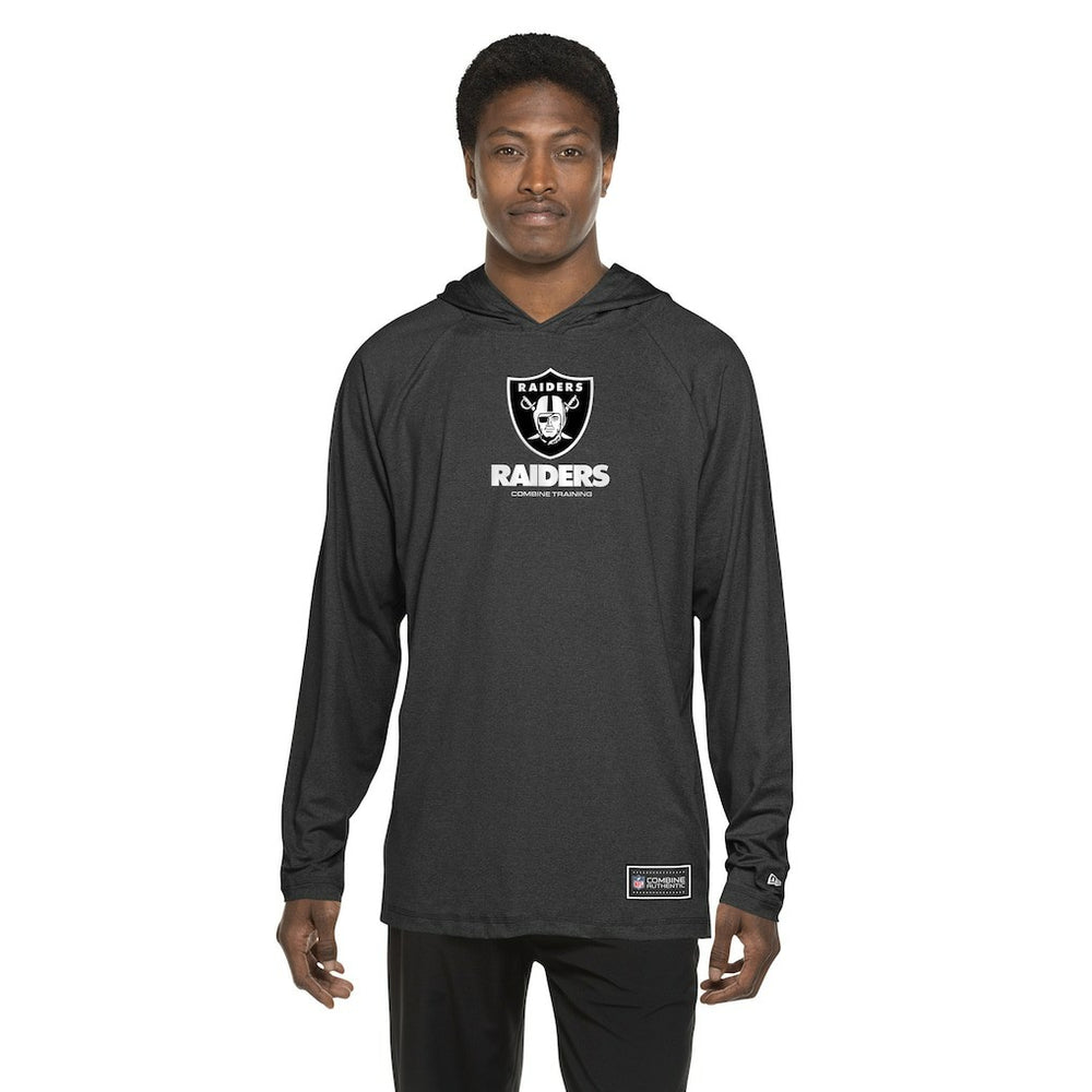 NFL Las Vegas Raiders Functional Fandom Hoodie