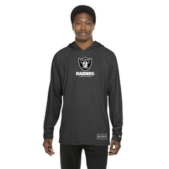 NFL Las Vegas Raiders Functional Fandom Hoodie