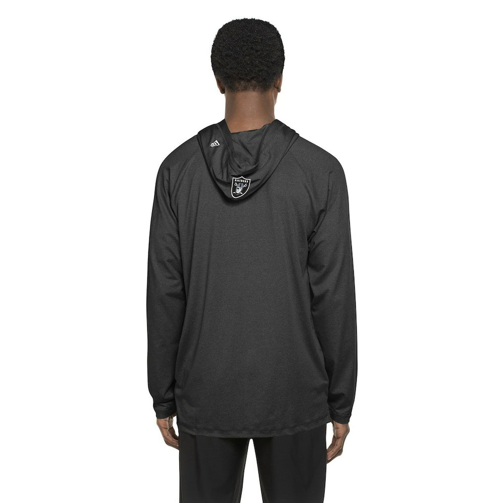 NFL Las Vegas Raiders Functional Fandom Hoodie