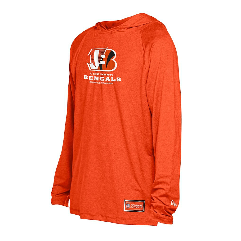 NFL Cincinnati Bengals Functional Fandom Hoodie