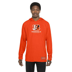 NFL Cincinnati Bengals Functional Fandom Hoodie