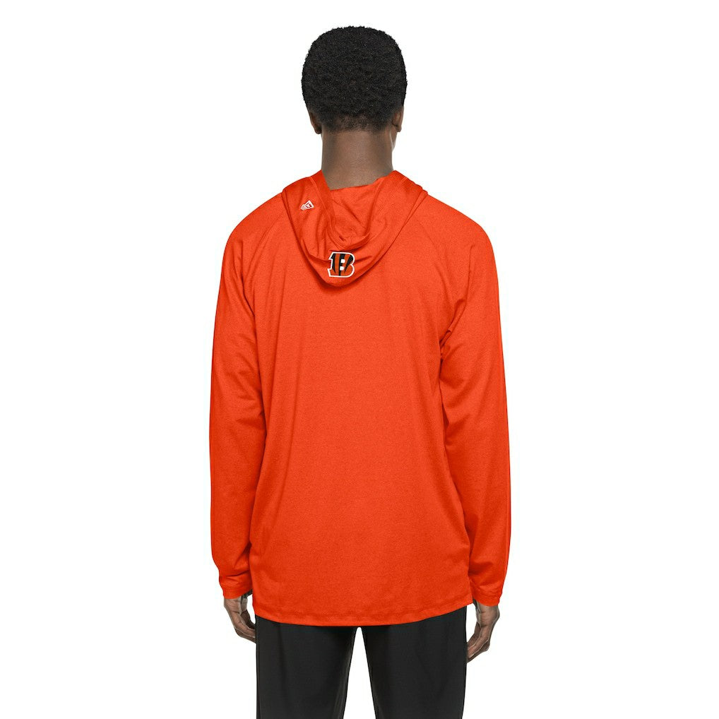 NFL Cincinnati Bengals Functional Fandom Hoodie