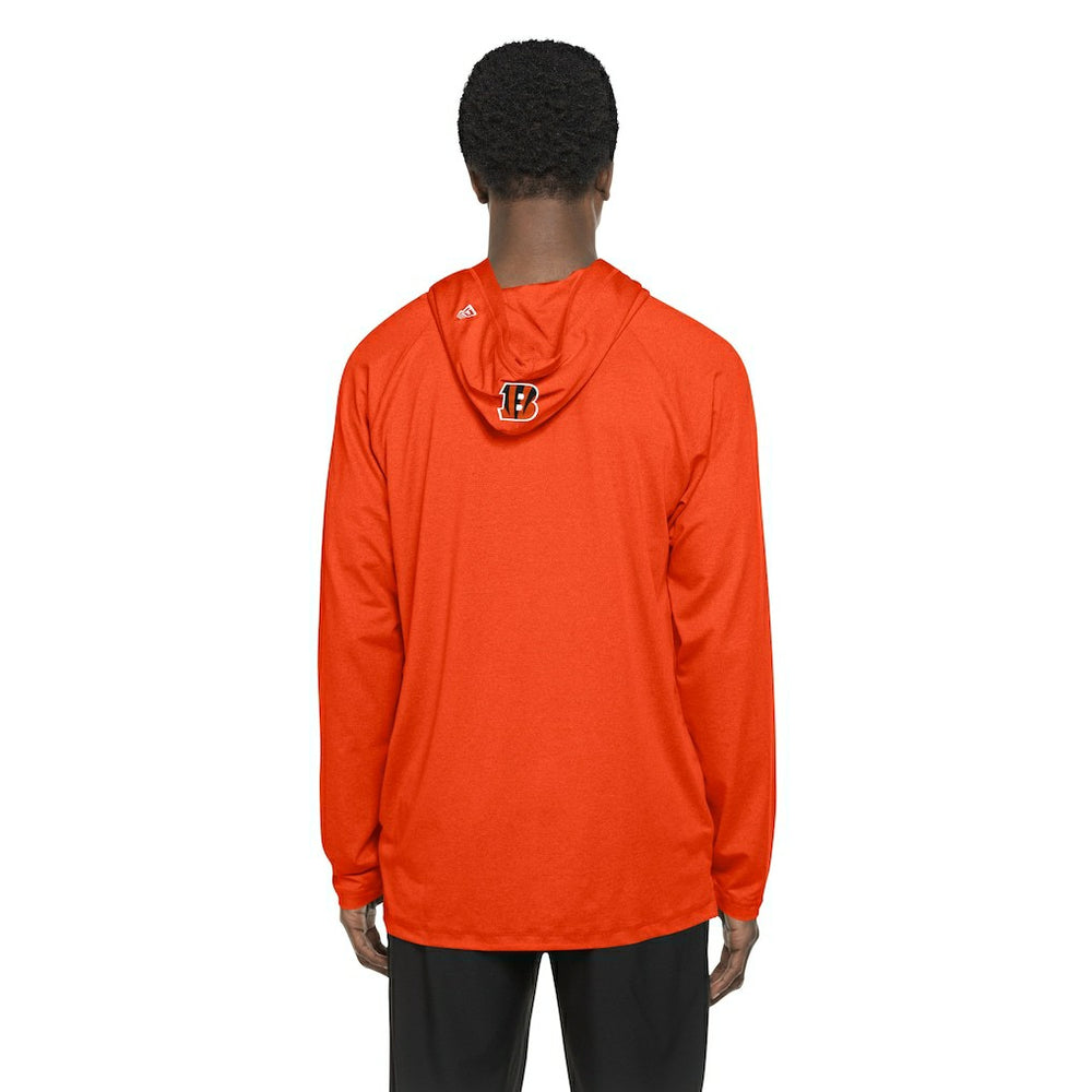 NFL Cincinnati Bengals Functional Fandom Hoodie
