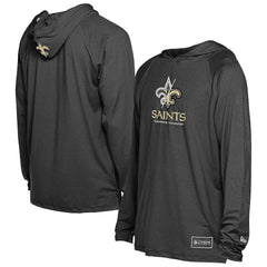 NFL New Orleans Saints Functional Fandom Hoodie