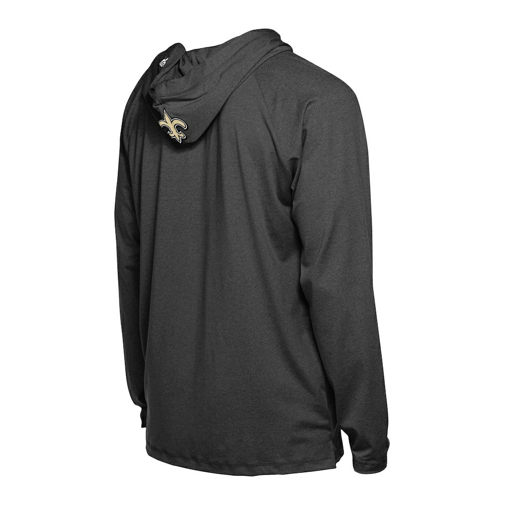 NFL New Orleans Saints Functional Fandom Hoodie