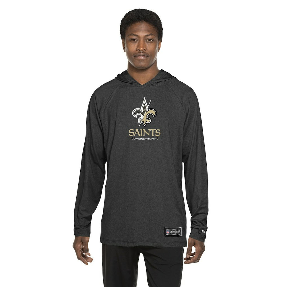 NFL New Orleans Saints Functional Fandom Hoodie