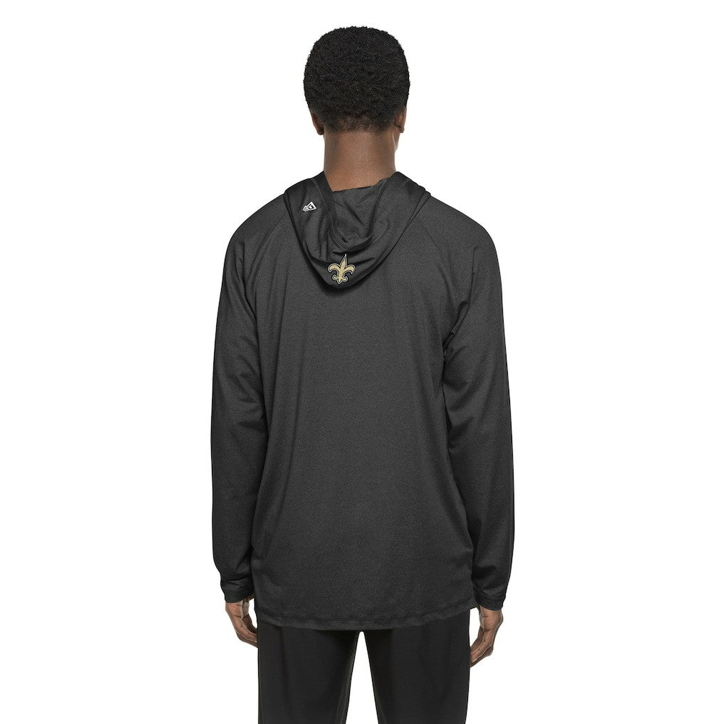 NFL New Orleans Saints Functional Fandom Hoodie