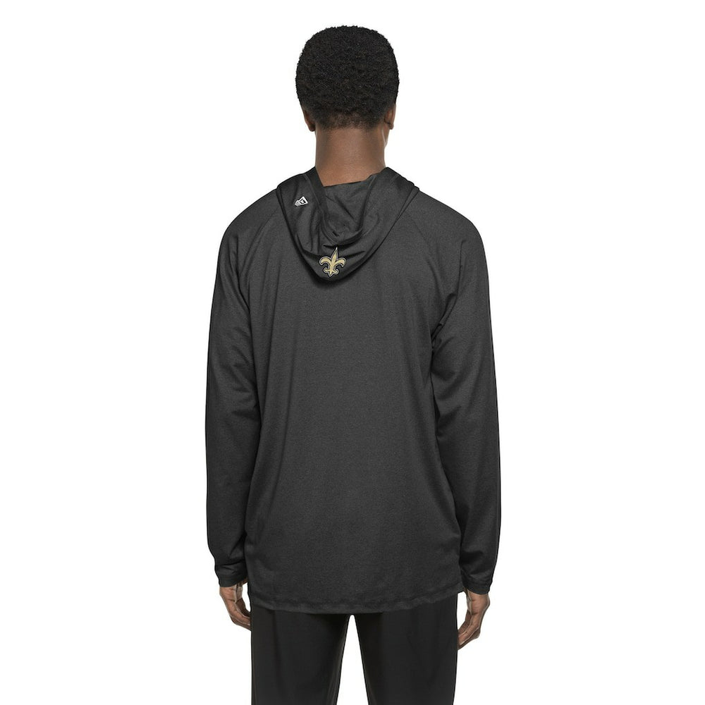 NFL New Orleans Saints Functional Fandom Hoodie