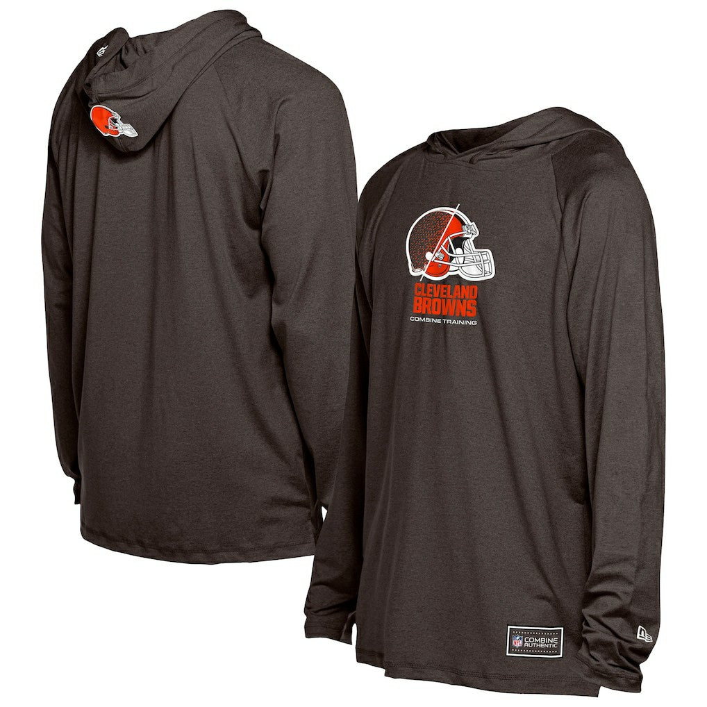 NFL Cleveland Browns Functional Fandom Hoodie