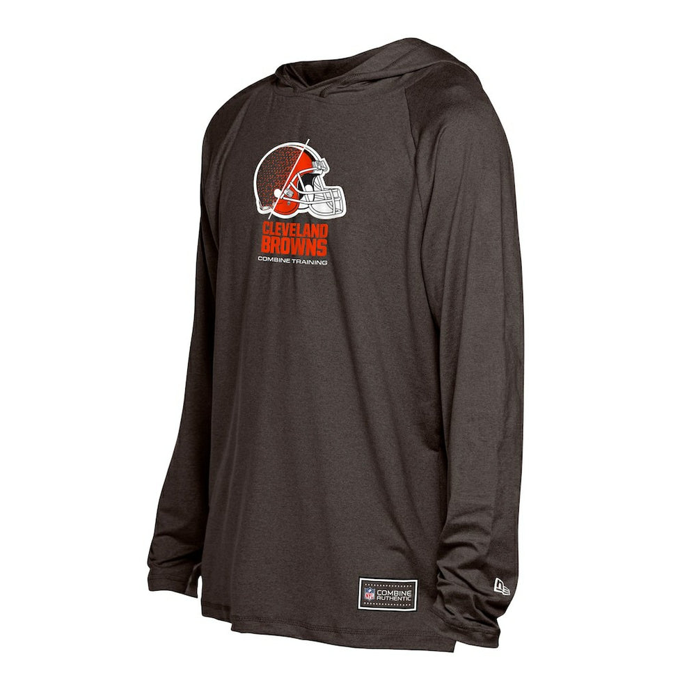 NFL Cleveland Browns Functional Fandom Hoodie