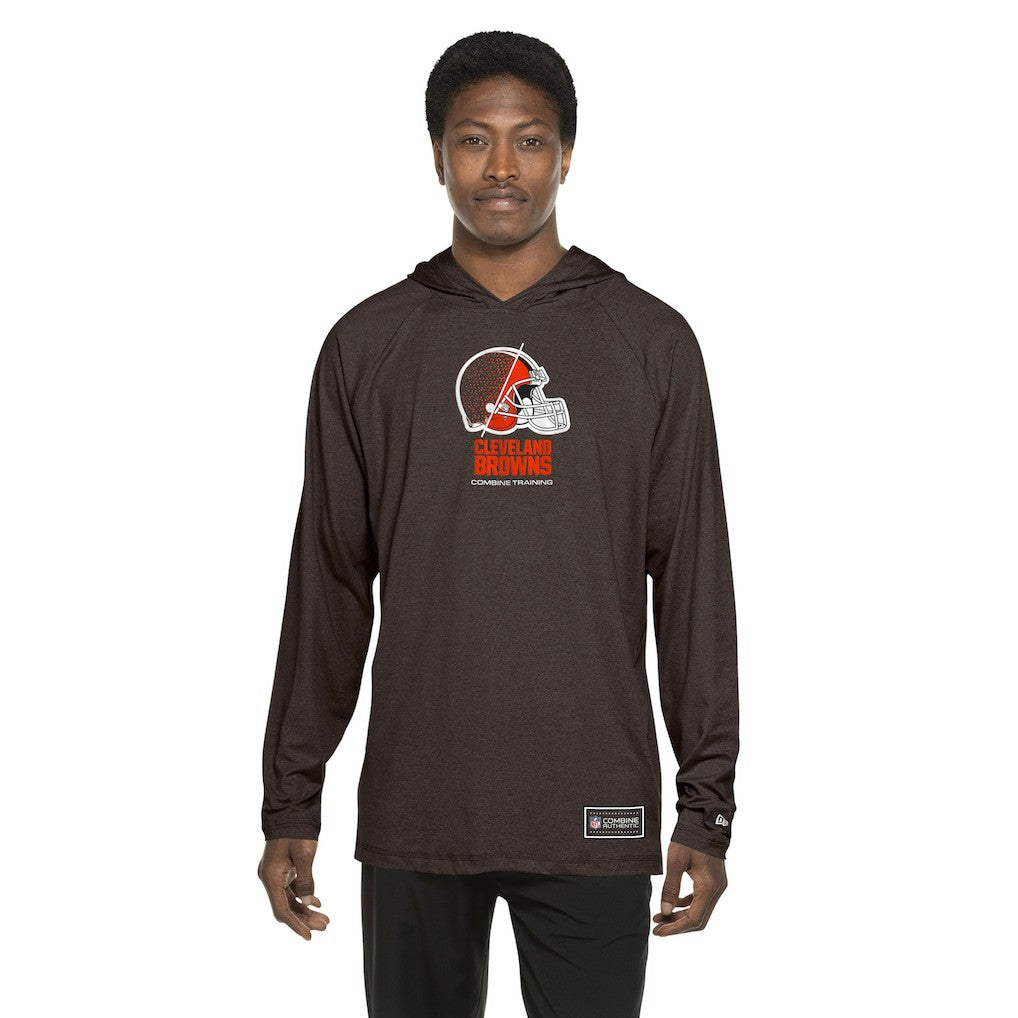 NFL Cleveland Browns Functional Fandom Hoodie