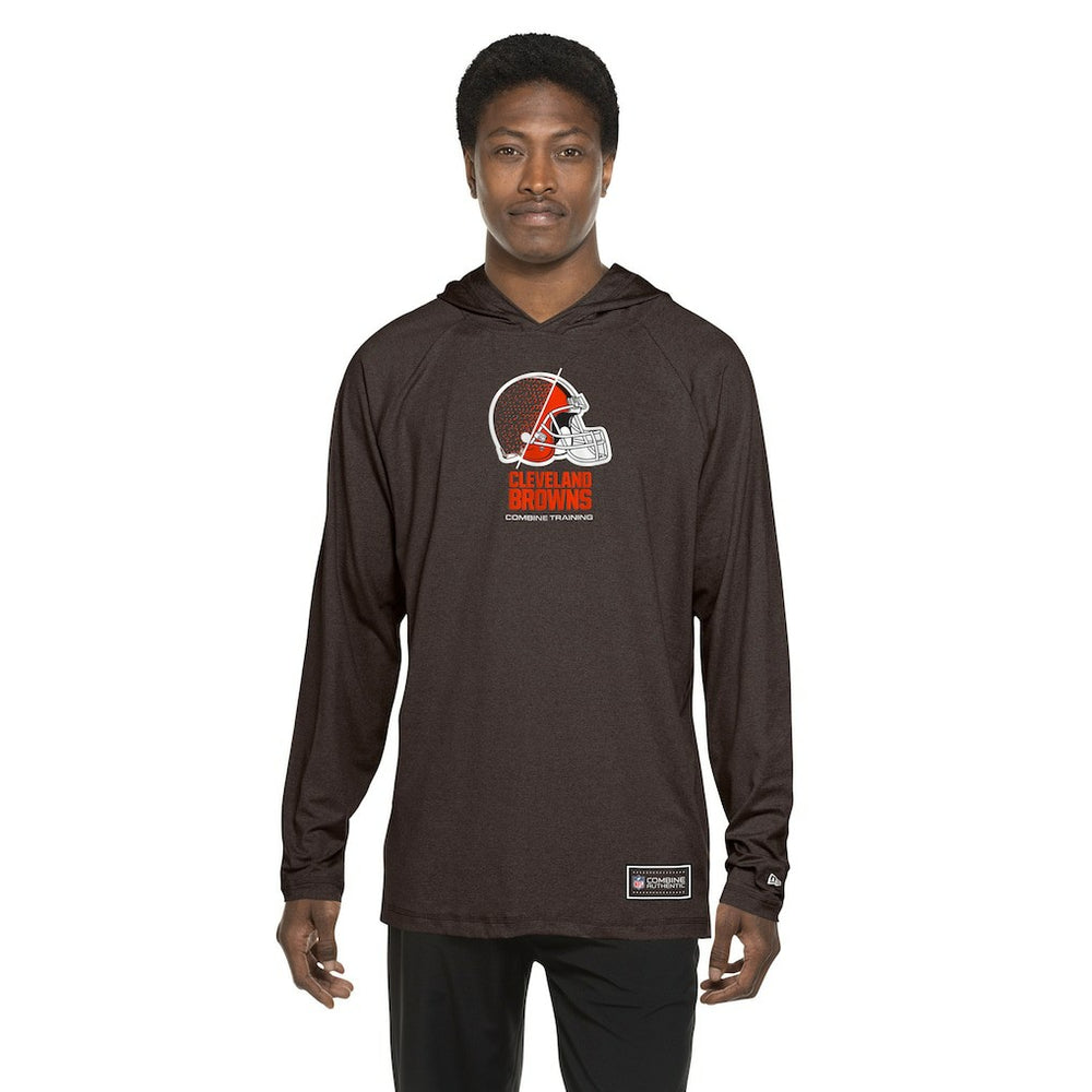 NFL Cleveland Browns Functional Fandom Hoodie