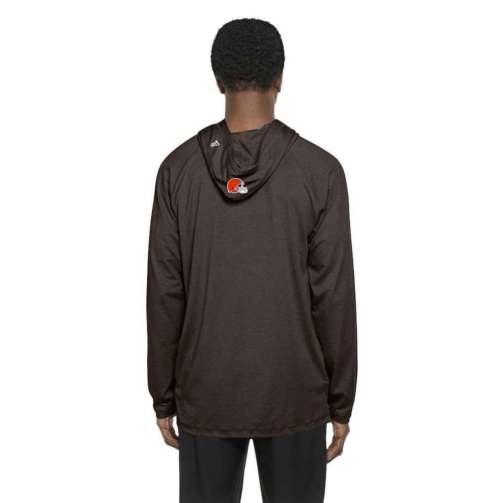 NFL Cleveland Browns Functional Fandom Hoodie