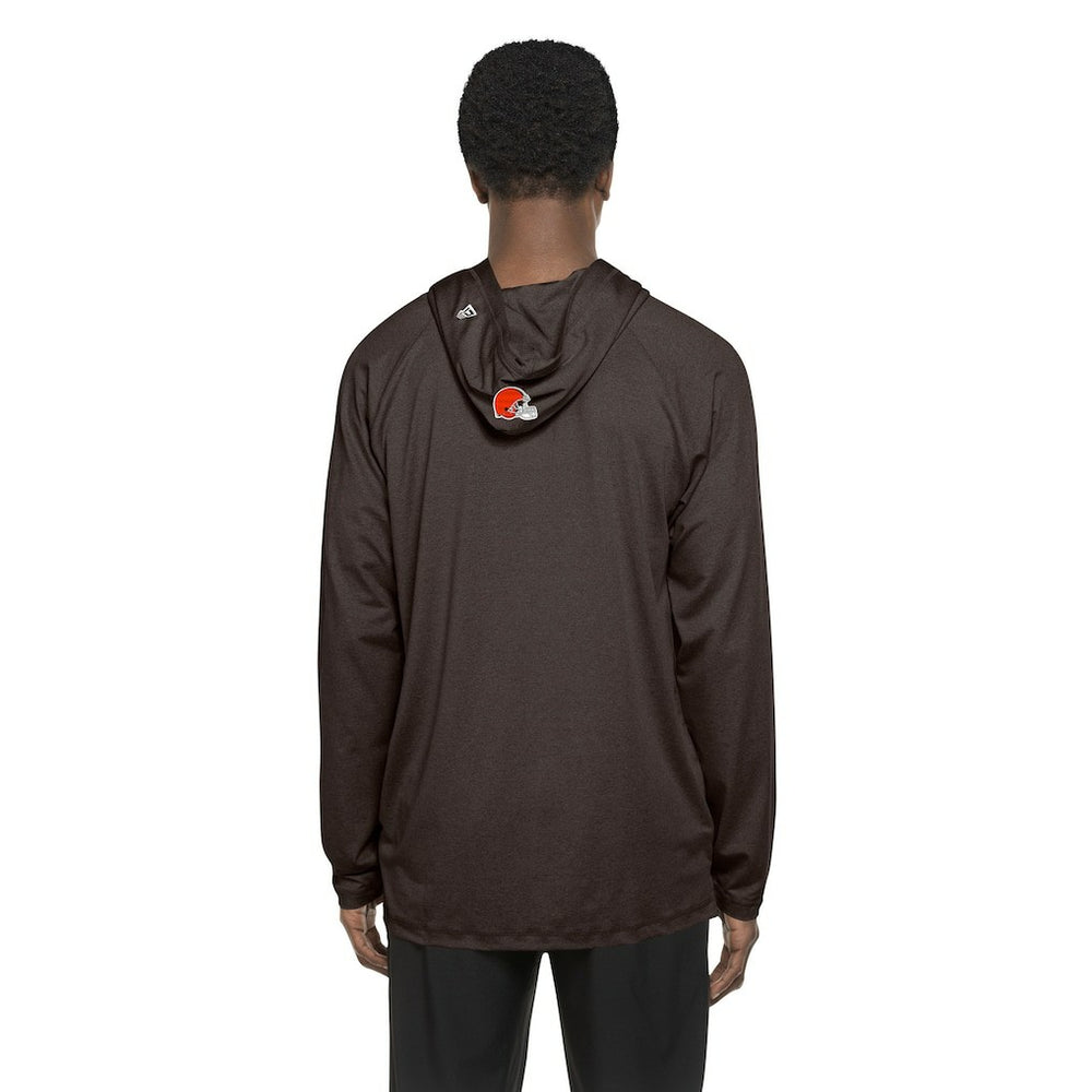 NFL Cleveland Browns Functional Fandom Hoodie