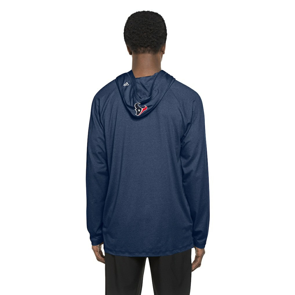 NFL Houston Texans Functional Fandom Hoodie