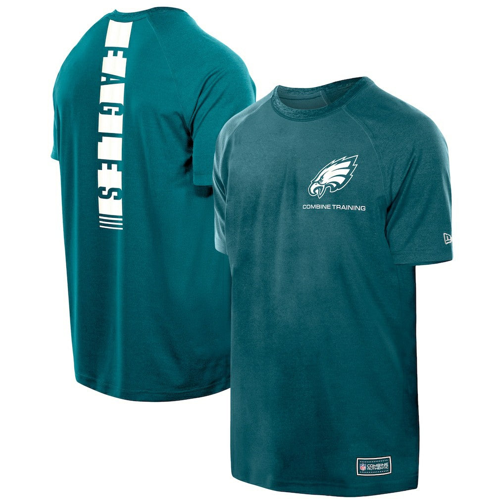 NFL Philadelphia Eagles Functional Fandom Reflective T-Shirt