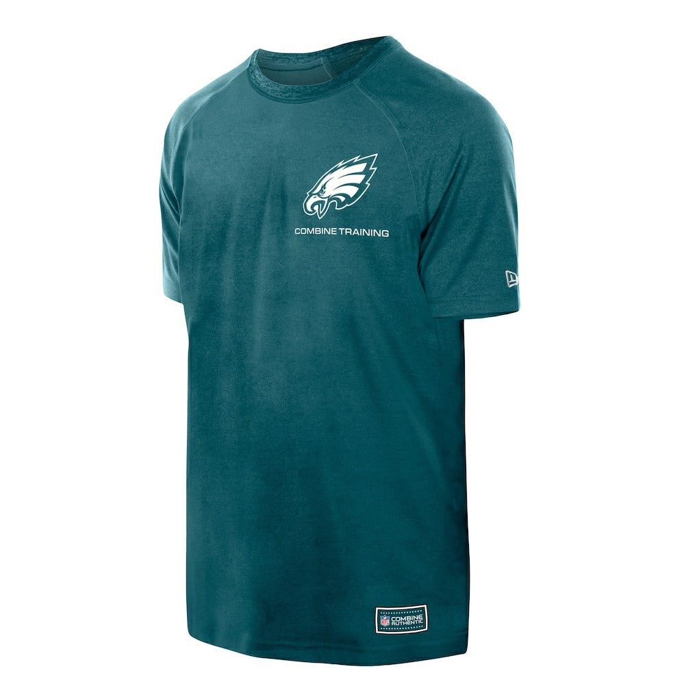 NFL Philadelphia Eagles Functional Fandom Reflective T-Shirt