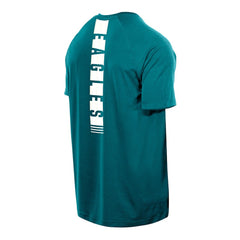 NFL Philadelphia Eagles Functional Fandom Reflective T-Shirt