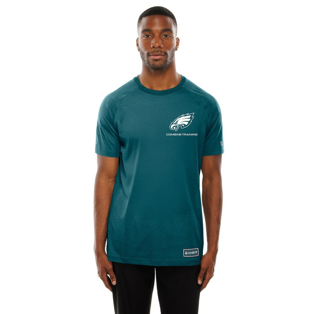 NFL Philadelphia Eagles Functional Fandom Reflective T-Shirt