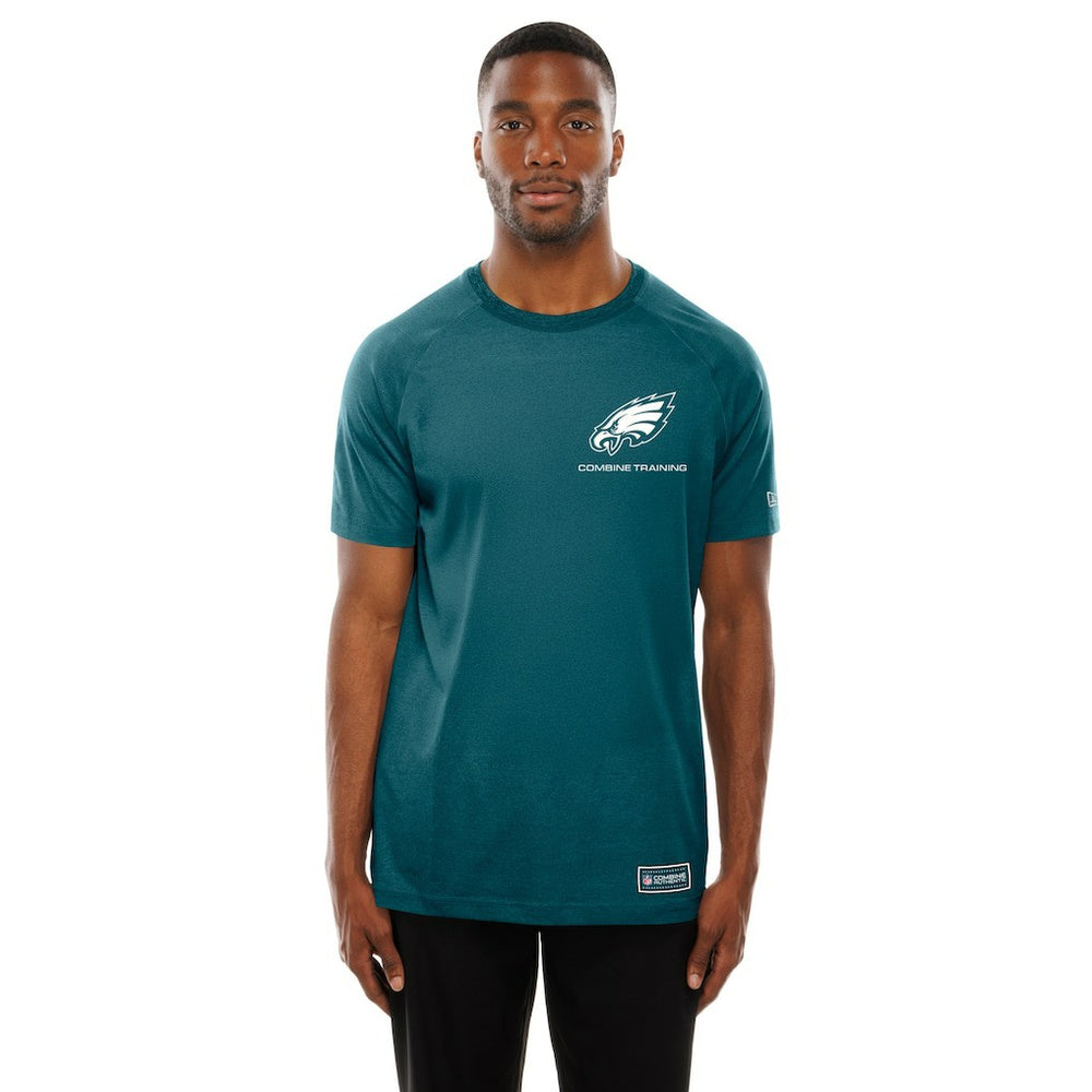 NFL Philadelphia Eagles Functional Fandom Reflective T-Shirt