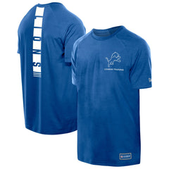 NFL Detroit Lions Functional Fandom Reflective T-Shirt