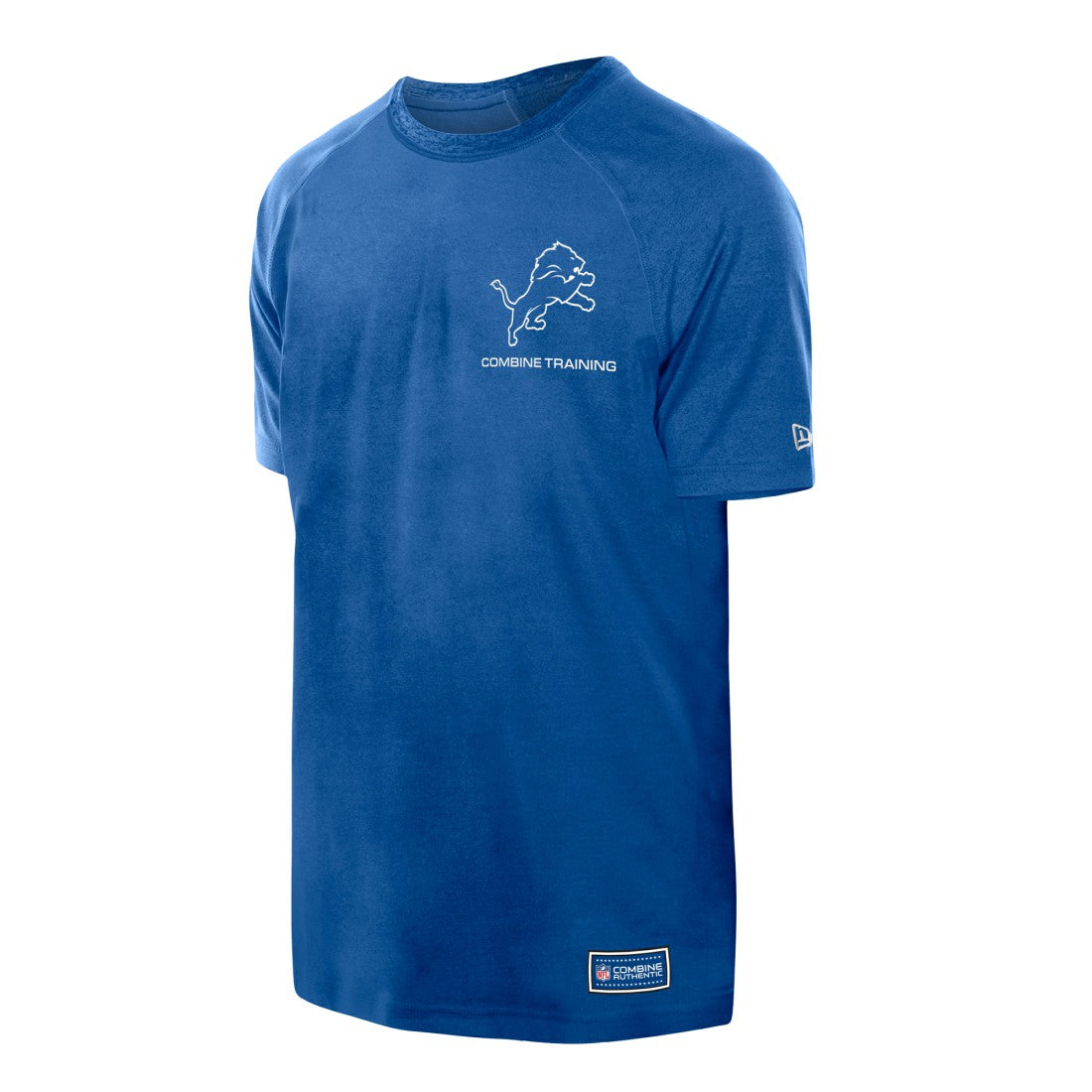 NFL Detroit Lions Functional Fandom Reflective T-Shirt