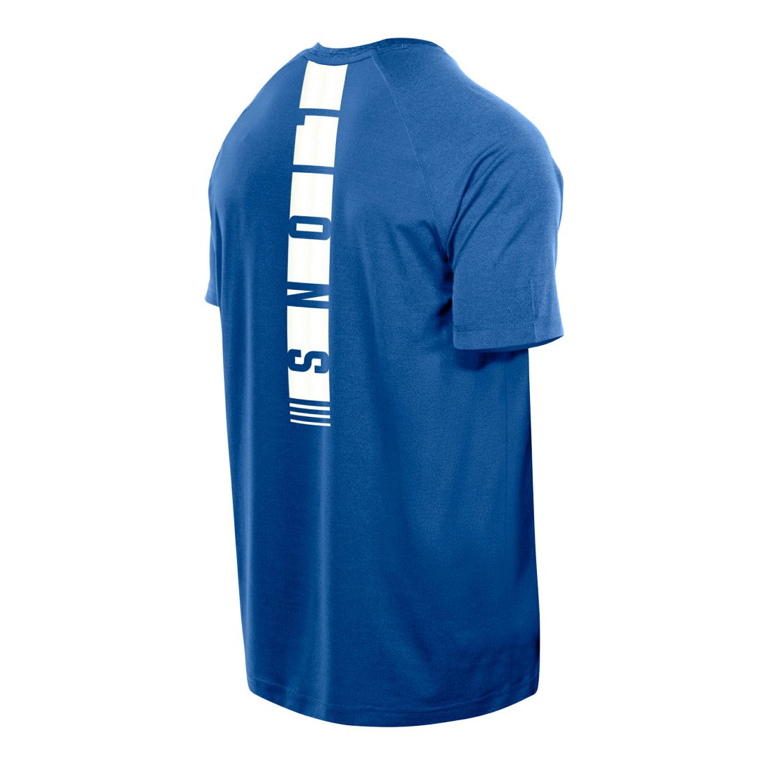 NFL Detroit Lions Functional Fandom Reflective T-Shirt