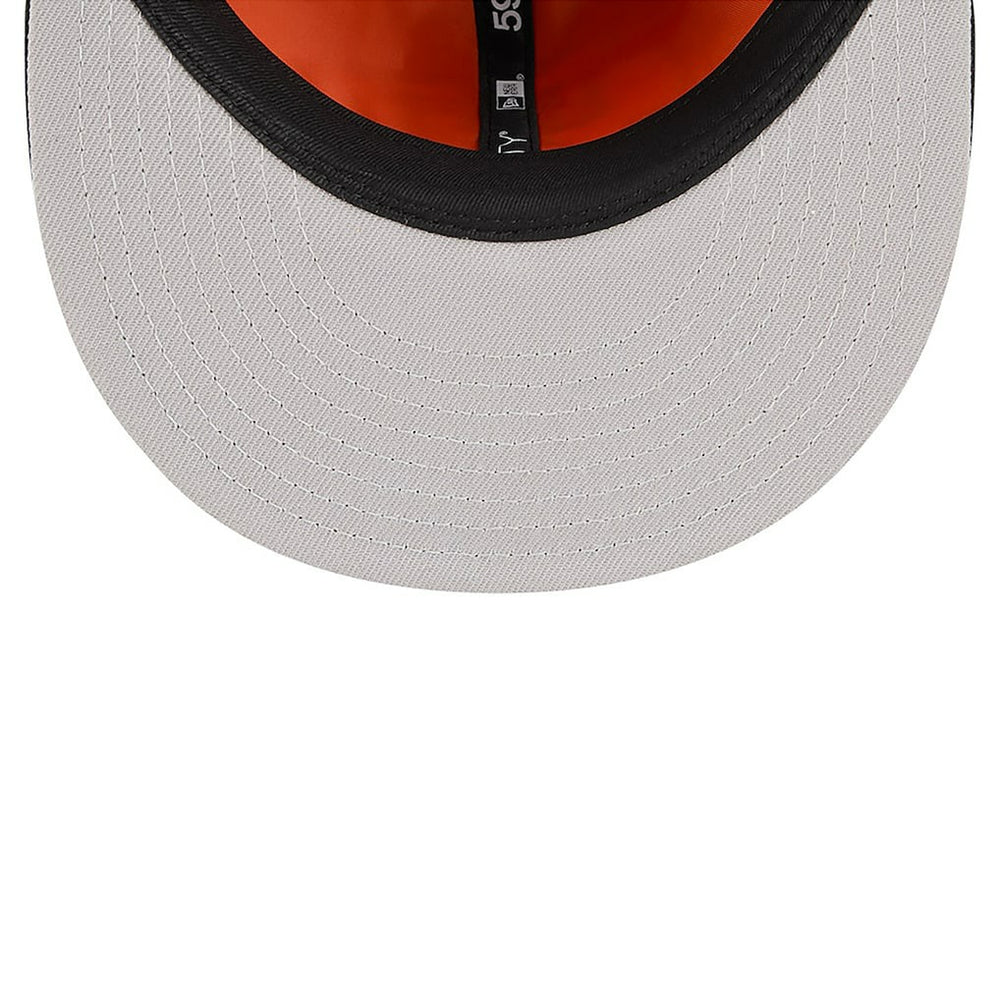 NFL Kansas City Chiefs x Alpha Industries 59FIFTY Fitted Hat
