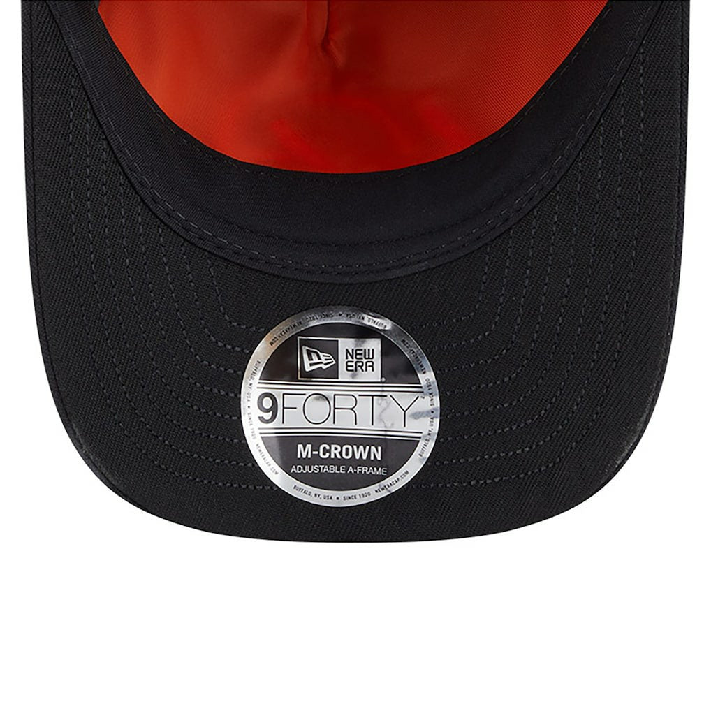 NFL Los Angeles Rams x Alpha Industries A-Frame 9FORTY Adjustable Hat