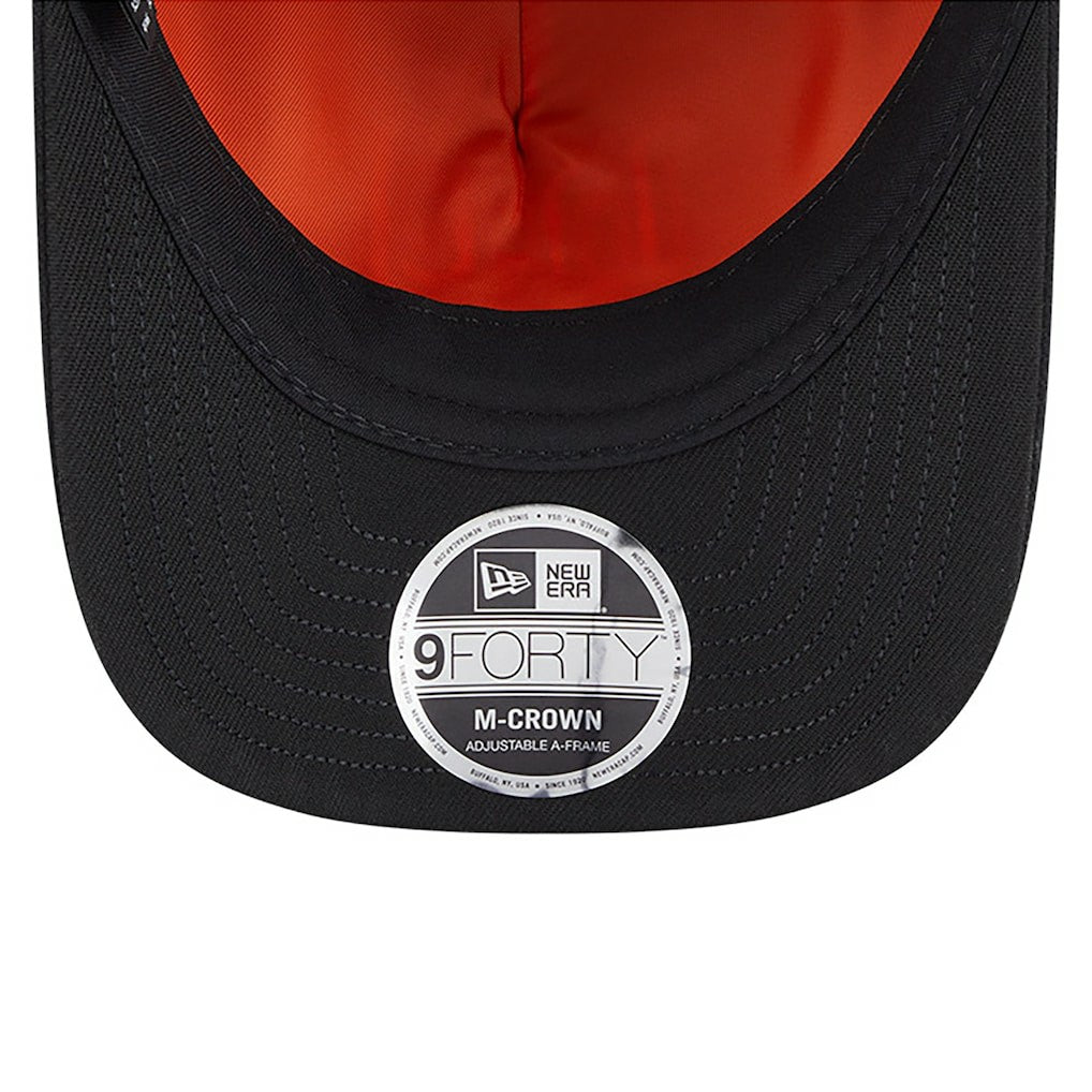 NFL New York Giants x Alpha Industries A-Frame 9FORTY Adjustable Hat