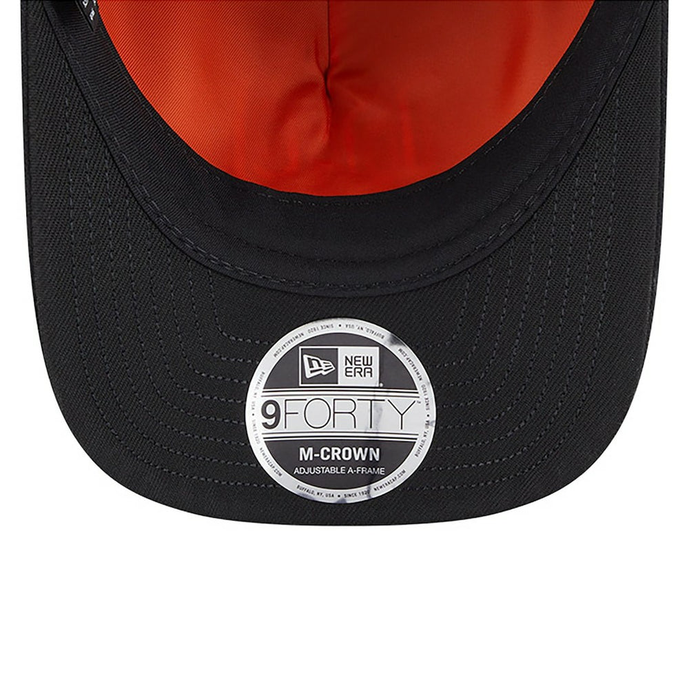 NFL New York Giants x Alpha Industries A-Frame 9FORTY Adjustable Hat
