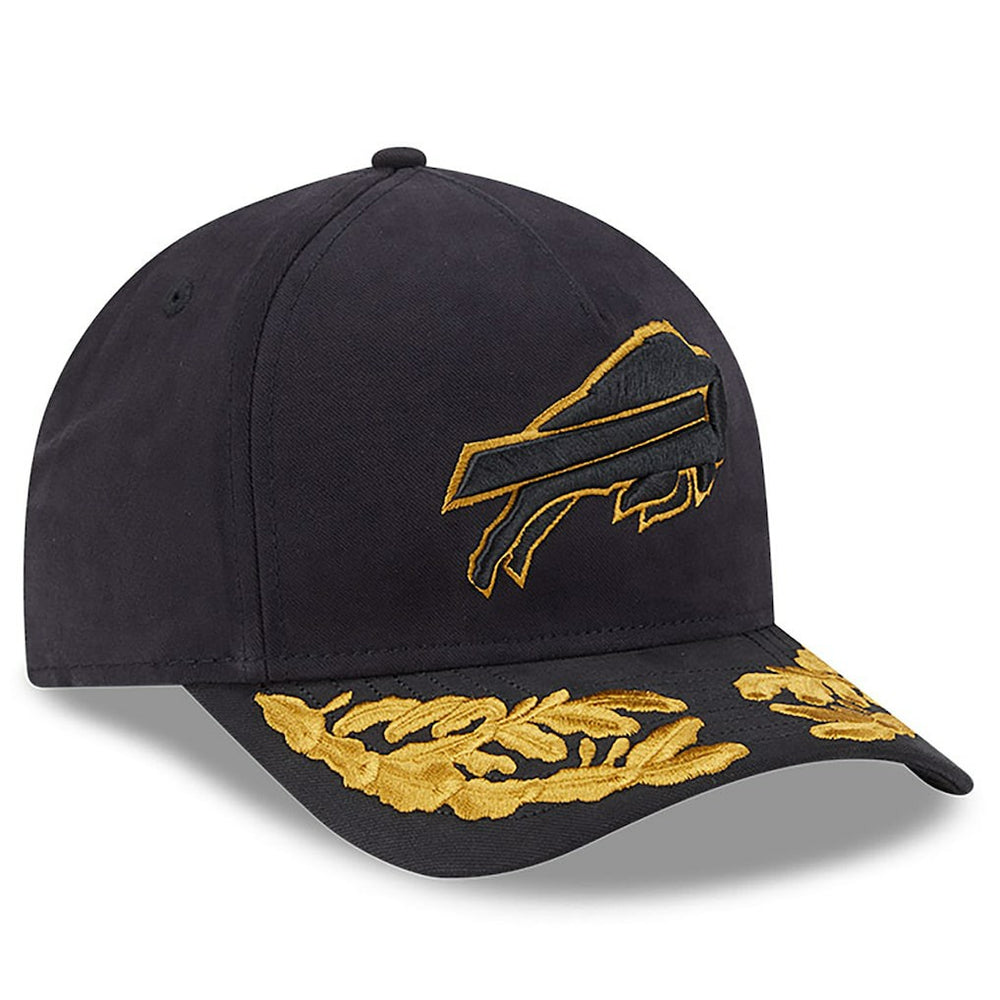 NFL Buffalo Bills x Alpha Industries A-Frame 9FORTY Adjustable Hat
