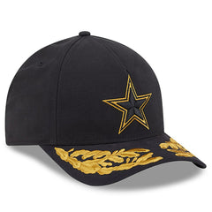 NFL Dallas Cowboys x Alpha Industries A-Frame 9FORTY Adjustable Hat