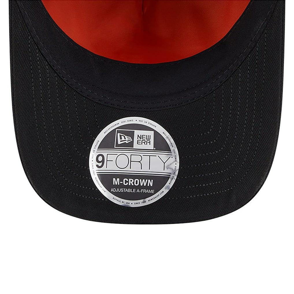 NFL Dallas Cowboys x Alpha Industries A-Frame 9FORTY Adjustable Hat