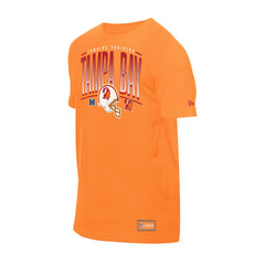 NFL Tampa Bay Buccaneers Combine Authentic Training Throwback T-Shirt