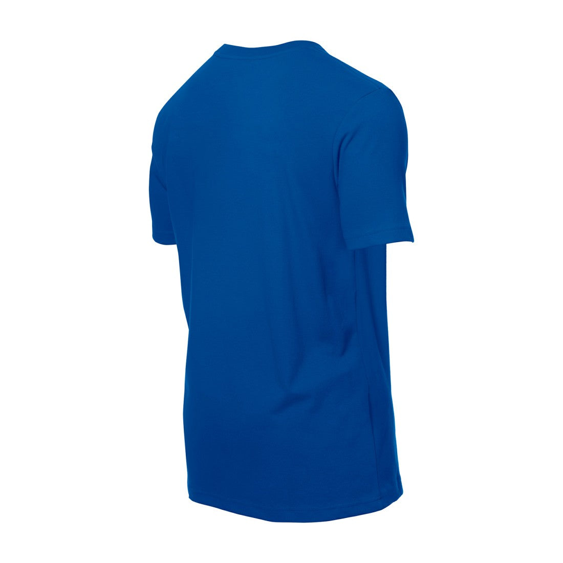 NFL Denver Broncos Combine Authentic Training Throwback T-Shirt
